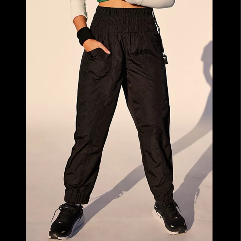 FP Movement way home joggers